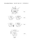 MAGNETO-MECHANICAL CLAMPING DEVICE diagram and image