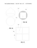 STRUCTURE AND METHOD FOR HIGH PERFORMANCE LARGE-GRAIN-POLY SILICON     BACKPLANE FOR OLED APPLICATIONS diagram and image