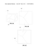 STRUCTURE AND METHOD FOR HIGH PERFORMANCE LARGE-GRAIN-POLY SILICON     BACKPLANE FOR OLED APPLICATIONS diagram and image