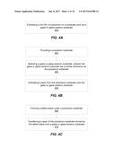 STRUCTURE AND METHOD FOR HIGH PERFORMANCE LARGE-GRAIN-POLY SILICON     BACKPLANE FOR OLED APPLICATIONS diagram and image