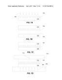 STRUCTURE AND METHOD FOR HIGH PERFORMANCE LARGE-GRAIN-POLY SILICON     BACKPLANE FOR OLED APPLICATIONS diagram and image