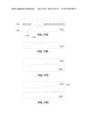 STRUCTURE AND METHOD FOR HIGH PERFORMANCE LARGE-GRAIN-POLY SILICON     BACKPLANE FOR OLED APPLICATIONS diagram and image