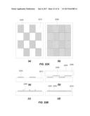 STRUCTURE AND METHOD FOR HIGH PERFORMANCE LARGE-GRAIN-POLY SILICON     BACKPLANE FOR OLED APPLICATIONS diagram and image