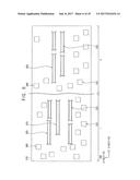 WIRING STRUCTURE AND METHOD OF FORMING A WIRING STRUCTURE diagram and image