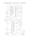 WIRING STRUCTURE AND METHOD OF FORMING A WIRING STRUCTURE diagram and image