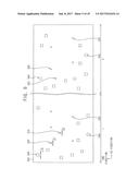 WIRING STRUCTURE AND METHOD OF FORMING A WIRING STRUCTURE diagram and image