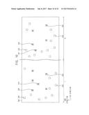 WIRING STRUCTURE AND METHOD OF FORMING A WIRING STRUCTURE diagram and image