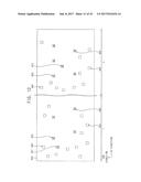 WIRING STRUCTURE AND METHOD OF FORMING A WIRING STRUCTURE diagram and image