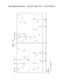 WIRING STRUCTURE AND METHOD OF FORMING A WIRING STRUCTURE diagram and image