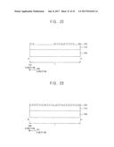 WIRING STRUCTURE AND METHOD OF FORMING A WIRING STRUCTURE diagram and image