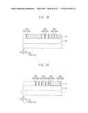 WIRING STRUCTURE AND METHOD OF FORMING A WIRING STRUCTURE diagram and image