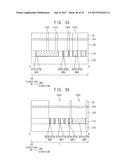 WIRING STRUCTURE AND METHOD OF FORMING A WIRING STRUCTURE diagram and image