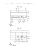 WIRING STRUCTURE AND METHOD OF FORMING A WIRING STRUCTURE diagram and image