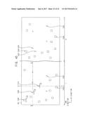 WIRING STRUCTURE AND METHOD OF FORMING A WIRING STRUCTURE diagram and image