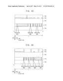 WIRING STRUCTURE AND METHOD OF FORMING A WIRING STRUCTURE diagram and image