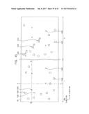 WIRING STRUCTURE AND METHOD OF FORMING A WIRING STRUCTURE diagram and image