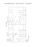 WIRING STRUCTURE AND METHOD OF FORMING A WIRING STRUCTURE diagram and image