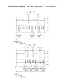 WIRING STRUCTURE AND METHOD OF FORMING A WIRING STRUCTURE diagram and image