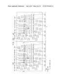 WIRING STRUCTURE AND METHOD OF FORMING A WIRING STRUCTURE diagram and image