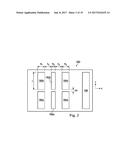 METHOD OF SPACER PATTERNING TO FORM A TARGET INTEGRATED CIRCUIT PATTERN diagram and image