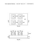 METHOD OF SPACER PATTERNING TO FORM A TARGET INTEGRATED CIRCUIT PATTERN diagram and image