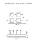 METHOD OF SPACER PATTERNING TO FORM A TARGET INTEGRATED CIRCUIT PATTERN diagram and image