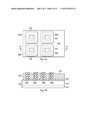 METHOD OF SPACER PATTERNING TO FORM A TARGET INTEGRATED CIRCUIT PATTERN diagram and image