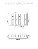 METHOD OF SPACER PATTERNING TO FORM A TARGET INTEGRATED CIRCUIT PATTERN diagram and image