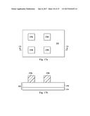 METHOD OF SPACER PATTERNING TO FORM A TARGET INTEGRATED CIRCUIT PATTERN diagram and image