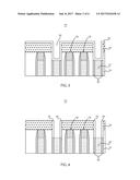 GATE TIE-DOWN ENABLEMENT WITH INNER SPACER diagram and image