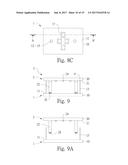 Protection Structure for Semiconductor Device Package diagram and image