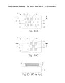 Protection Structure for Semiconductor Device Package diagram and image