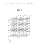 METHOD OF MANUFACTURING A SEMICONDUCTOR DEVICE diagram and image