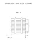 METHOD OF MANUFACTURING A SEMICONDUCTOR DEVICE diagram and image