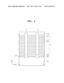 METHOD OF MANUFACTURING A SEMICONDUCTOR DEVICE diagram and image