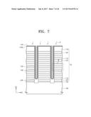 METHOD OF MANUFACTURING A SEMICONDUCTOR DEVICE diagram and image