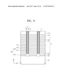 METHOD OF MANUFACTURING A SEMICONDUCTOR DEVICE diagram and image