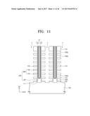 METHOD OF MANUFACTURING A SEMICONDUCTOR DEVICE diagram and image