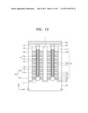 METHOD OF MANUFACTURING A SEMICONDUCTOR DEVICE diagram and image