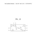 METHOD OF MANUFACTURING A SEMICONDUCTOR DEVICE diagram and image