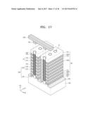 METHOD OF MANUFACTURING A SEMICONDUCTOR DEVICE diagram and image