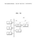 METHOD OF MANUFACTURING A SEMICONDUCTOR DEVICE diagram and image