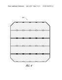 Solar Cell Emitter Region Fabrication Using Self-Aligned Implant and Cap diagram and image