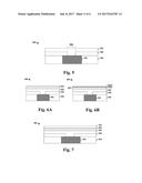 RRAM CELL BOTTOM ELECTRODE FORMATION diagram and image