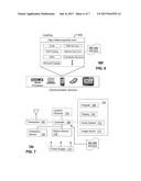 APPARATUS AND METHOD FOR ACCESSING A BACK-END SERVICE diagram and image