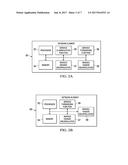 INFRASTRUCTURE-EXCLUSIVE SERVICE FORWARDING diagram and image