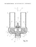 SAFETY VALVE DEVICE diagram and image