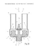 SAFETY VALVE DEVICE diagram and image