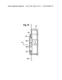 DISHWASHER COMPRISING A SORPTION DRYING MACHINE diagram and image