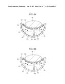 ACOUSTIC PROBE AND SUBJECT INFORMATION ACQUISITION APPARATUS diagram and image